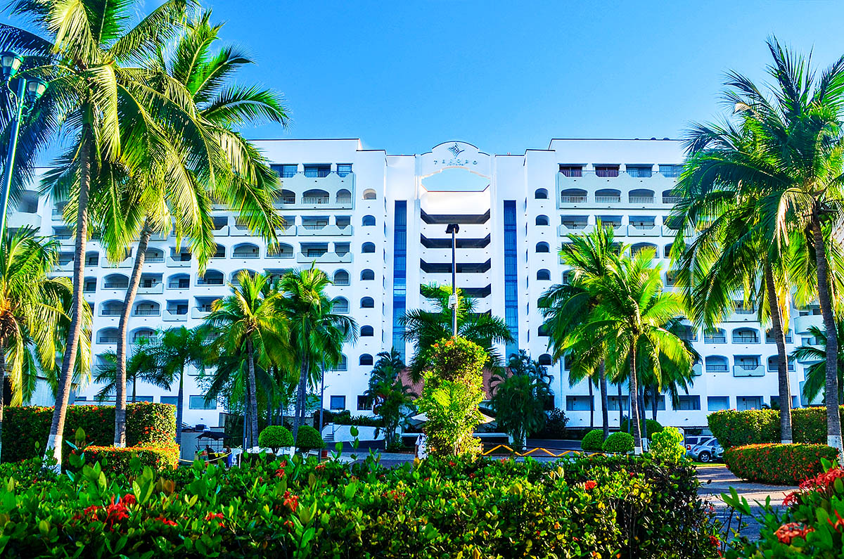 Tesoro Ixtapa Vacation Rental Condo 223, IxtapaZihuatanejo, Mexico