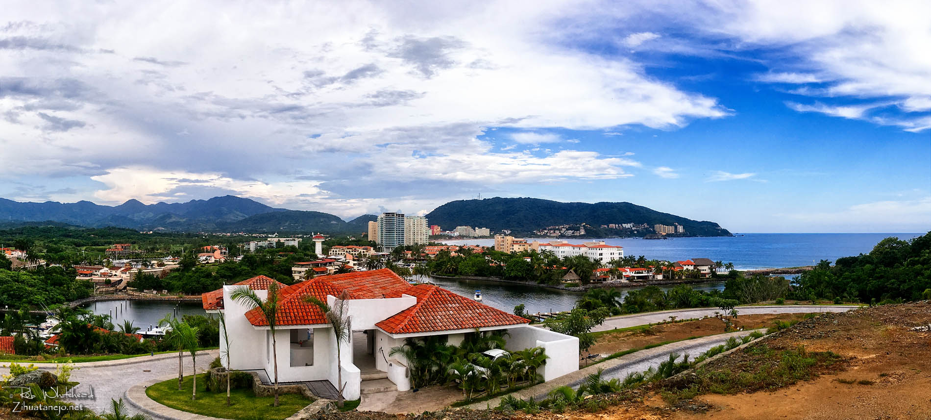 Ixtapa