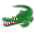 :crocodile: