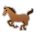 :horse: