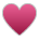 :redheart: