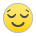 :relievedface: