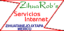 ZihuaRob's Servicios Internet, Zihuatanejo-Ixtapa, Mexico